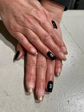 ネイル zir  nail 🕊️💗RIOのネイルデザイン