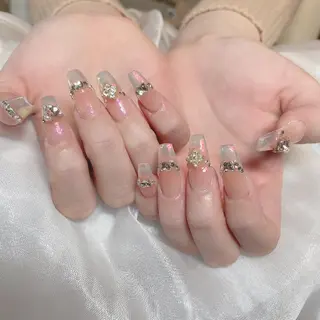 ネイル スカルプ専門店 Ｄ-Beautyのネイルデザイン