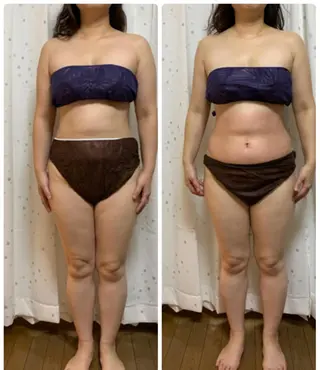 リンパとデトックス LAFUFUのエステ・リラクイメージ