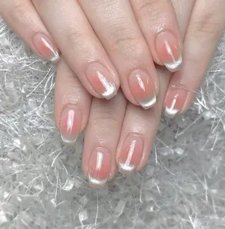 ネイル Hanya 🌈のネイルデザイン