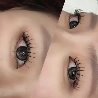 マツエク・マツパ Rimi ユウカの眉毛・アイブロウイメージ