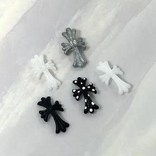 ネイル REBEST京橋 🦋Curumiのネイルデザイン