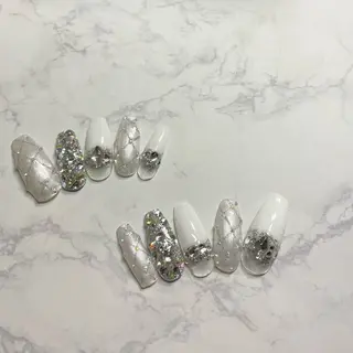 ネイル FELICE ﾌｪﾘｰﾁｪのネイルデザイン