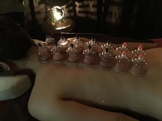 mimi edenのエステ・リラクイメージ