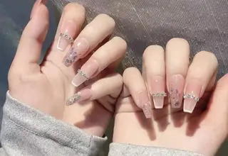 ネイル Cute beauty2のマツエク・マツパデザイン