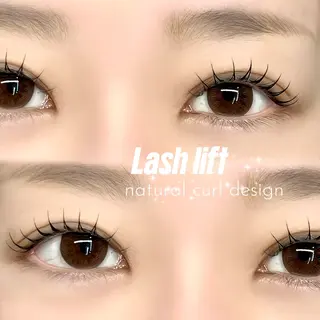 マツエク・マツパ HARUNA eyelistのマツエク・マツパデザイン