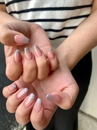 ネイル maa kasi ⭐︎Makiのネイルデザイン