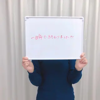 メンズ キッズ ネイル マツエク・マツパ アイブロウ 脱毛サロン y0uのエステ・リラクイメージ