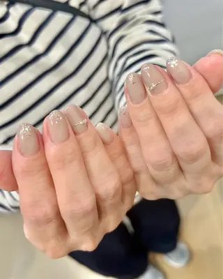 ネイル Betty 七海のネイルデザイン