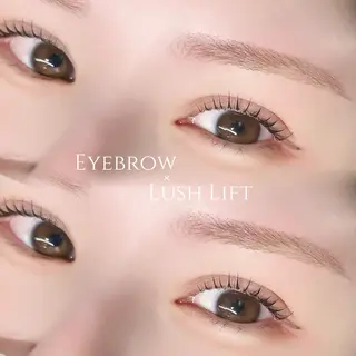 マツエク・マツパ EYELA熊本 YUIのマツエク・マツパデザイン