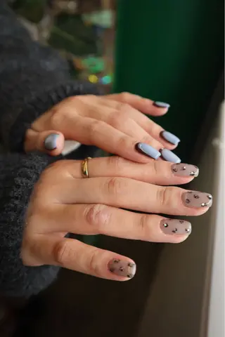 ネイル sister mohawk所属・chika / nailのネイルデザイン