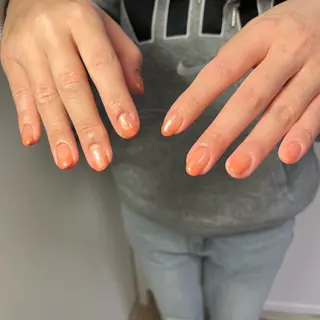 ネイル neroria nailのネイルデザイン