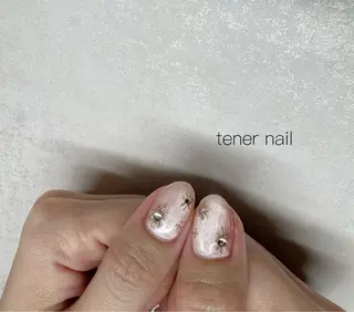 ネイル テネルネイル tener nailのネイルデザイン