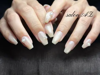 ネイル salon AZのネイルデザイン