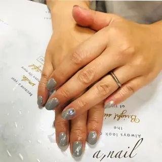 ネイル ネイルサロン エーネイルのネイルデザイン