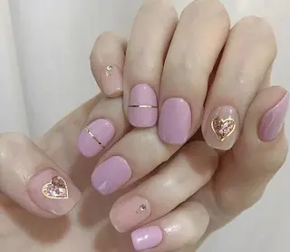 ネイル ネイリスト キキのネイルデザイン