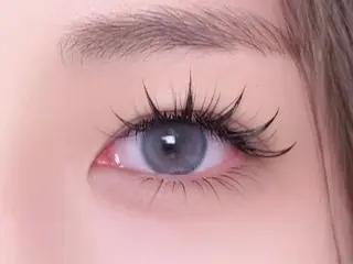 マツエク・マツパ Max eyelash池袋のマツエク・マツパデザイン