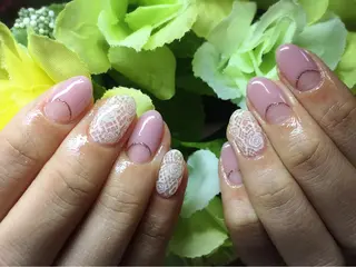 ミディアム Beauty Salon  Luna所属・Beauty Salon Lunaのエステ・リラクイメージ