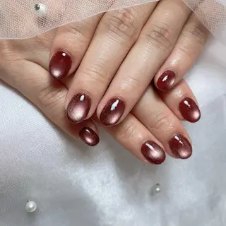 ネイル Yu-Ri (ゆうり)のネイルデザイン