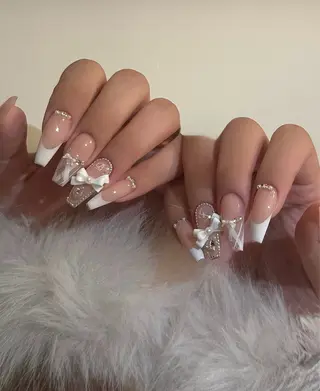 ネイル Nihonthy Nail 新宿のネイルデザイン