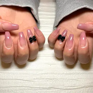 ネイル Nail salon Nocaのネイルデザイン