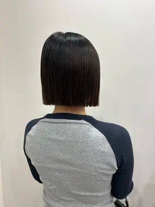 ミディアム hair&eye🎀 /momoKaのマツエク・マツパデザイン