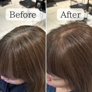 ショート 銀座【全店リピート 率No1🥇】トグチのヘアスタイル