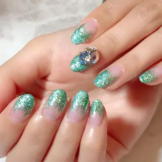 ネイル Nail salon EM（エム）千葉のネイルデザイン