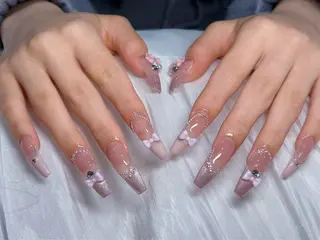 ネイル 💎MARUCHU NAILのネイルデザイン