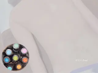 にじいろ nailのネイルデザイン