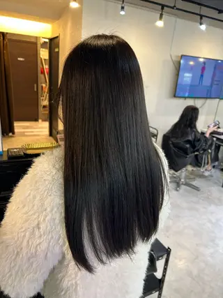 ロング ヒナ🐣‪ /HINAのヘアスタイル