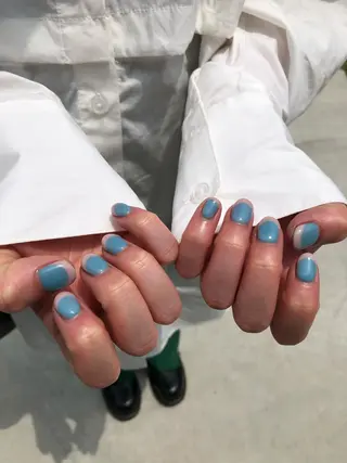 ネイル emma nailのネイルデザイン