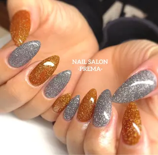 ネイル -PREMA- YUKIのネイルデザイン