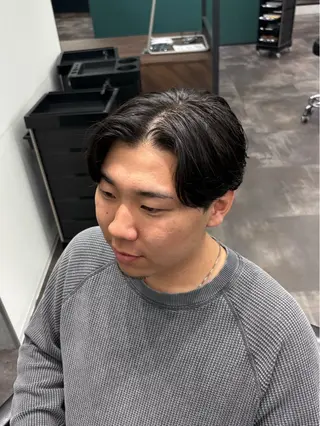 メンズ ✨メンズ特化✨ 今井彩香のヘアスタイル