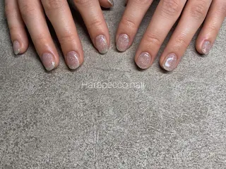 ネイル Hiro nail /Harapeccoのネイルデザイン