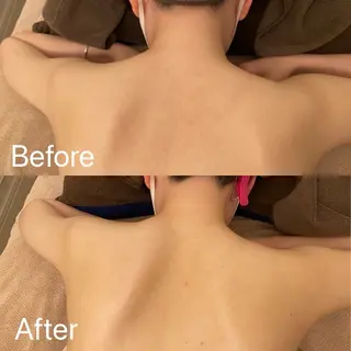 Dione自由が丘 山下有香子のエステ・リラクイメージ