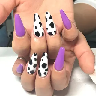 ネイル nail roomのネイルデザイン