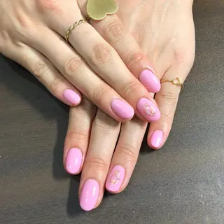 ネイル nail salon Titaleeのネイルデザイン