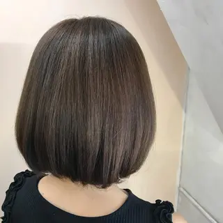 ショート カラー HairMake 3 🐬NANAMIのヘアスタイル