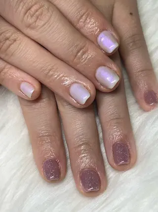 ネイル Miyakawa Ririkoのネイルデザイン