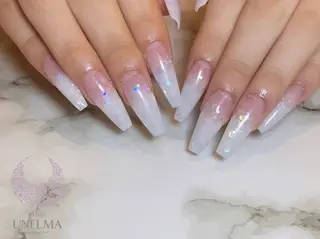 ネイル 西川 明美のネイルデザイン