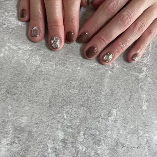 ネイル Mii nail いづみのその他イメージ