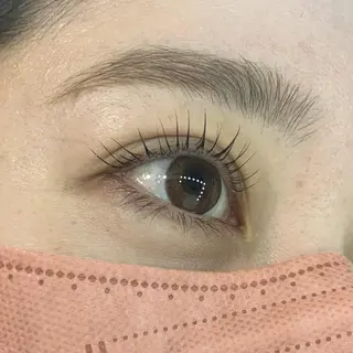マツエク・マツパ 🧸Celeste Venusのマツエク・マツパデザイン