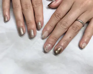 ネイル saki_ nail heronのネイルデザイン