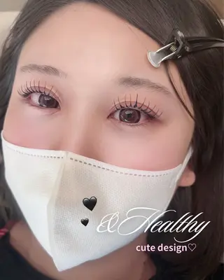 マツエク・マツパ Airi 【松江】の眉毛・アイブロウイメージ