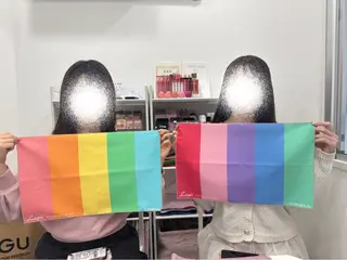 パーソナルカラー・ メイク maoのその他イメージ