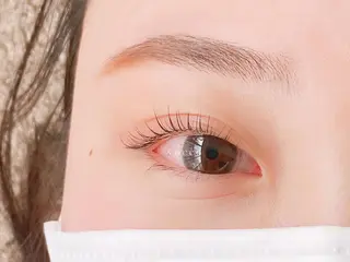 マツエク・マツパ eyetime* 田中のマツエク・マツパデザイン