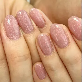 ネイル nailsalon muguetのネイルデザイン
