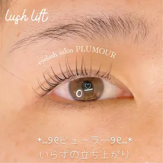 マツエク・マツパ free nail ❤︎徳田のマツエク・マツパデザイン