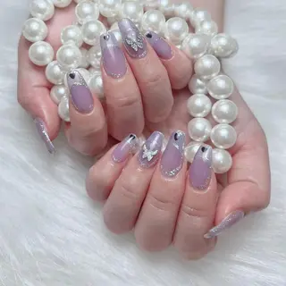 ネイル Plenty 🚢のネイルデザイン